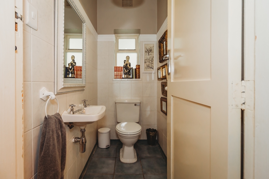 4 Bedroom Property for Sale in Camphersdrift Western Cape